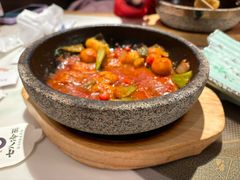 -七八冷面·延边朝鲜族美食(圣熙八号店)