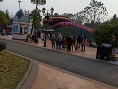 -国色天乡三期陆地乐园