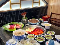 -井格·重庆火锅(王府井店)