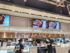 -牛楠楠·香港牛腩茶餐厅(永旺店)