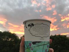 -茶颜悦色(长郡步行街口店)