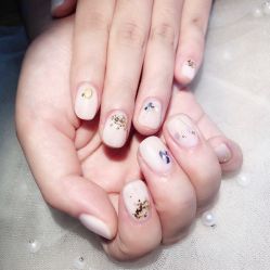 -Seven Nail七姑娘の美甲店