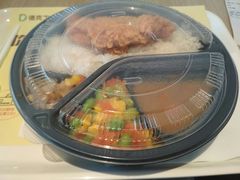 -德克士(西站站内店)