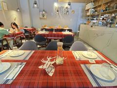 -Primo·丽莫意大利窑烤披萨