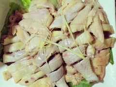 -泰米·休闲餐厅
