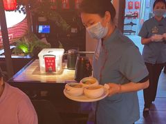 -老淮安·淮安菜(涟水店)
