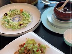 -翠湖宾馆·中餐厅