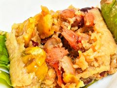 -芳婆糕团店(王府大街店)