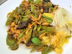 -肖妈妈手擀面(武夷店)