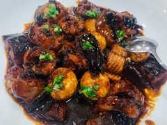 红烧河鳗-和记小菜(东方店)