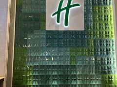 -上海浦东康桥绿地假日酒店