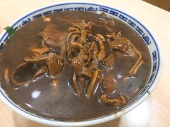-福海面馆(阳曲店)