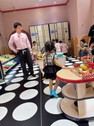 -MELAND亲子乐园•派对•研学(集美世茂店)
