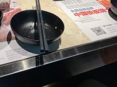 -盛焰铁板烧(王府井店)
