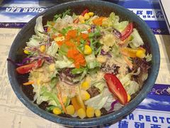 -安德烈俄式西餐厅(中央大街店)