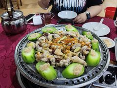 桑拿鸡-友口福(大良店)