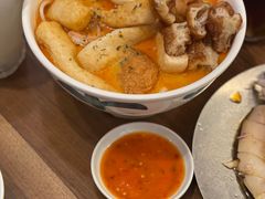 -绿柠食堂(北外滩店)