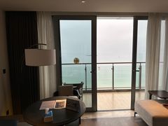 -深圳大梅沙京基洲际度假酒店