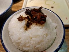 -兰溪小馆(东直门簋街店)