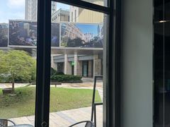 -花环泰拳·勒德斯拉泰拳馆(静安店)