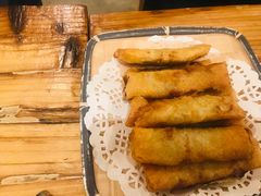 -霄汉牛三鲜湖北砂锅菜(万松园2店)