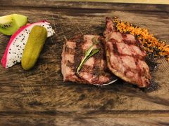 -米兰西点(鞍山店)