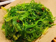 -咱家小馆