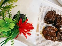 -丰收日·小海鲜·沪上家宴(顾村正大店)