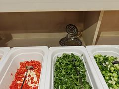 -言玖鲜火锅串串披萨自助(益田假日店)