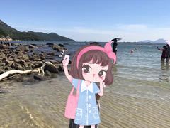-南丫岛