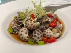 醉香螺-申粤轩酒楼·三十年粤菜经典(丁香花园店)