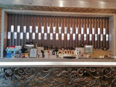 -香榭大堂吧 Champs-Elysées Bar(上海南新雅皇冠假日酒店)