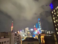 -上海外滩华尔道夫酒店