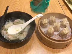-巧燕坊一笼一蒸(庆春广场地铁站店)
