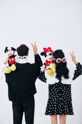 点击看大图 -雨墨婚纱摄影工作室