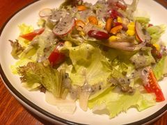 田园沙拉-yokocho上横町·日本食街(深业上城店)