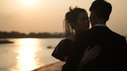 -金夫人婚纱摄影(华南店)