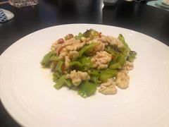 -翠湖宾馆·中餐厅