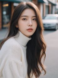 点击看大图 -New Fashion发型定制