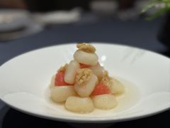 -狮王府淮扬菜(万象城店)