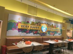 -小鱼小牛·鱼牛干锅·脆鱼火锅(世欧广场店)