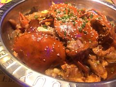 -赖胖子肉蟹煲(金牛万达店)