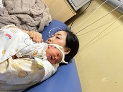 -田螺阿姨自营月嫂·育儿嫂(高新店)