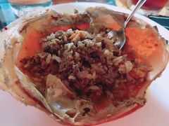 -Ministry of Crab(科伦坡店)