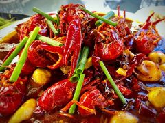 -金谷园饺子·烧烤(人大总店)