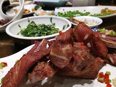 -德元顺传家菜(三水湾店)