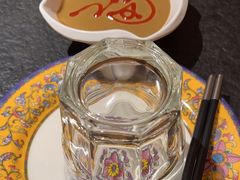-口福居老北京涮肉(大运村店)