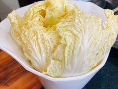 -老刘生态大鱼坊铁锅炖鱼(赛马场店)
