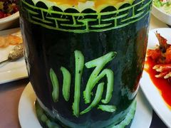 -顺风海鲜港(金玉兰店)