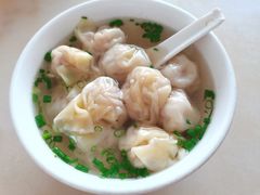 净云吞（小）-海幢瑞芳饮食店
